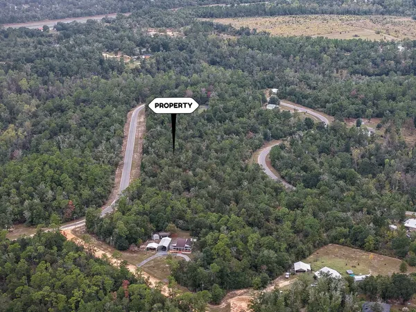 $29,900 | Highlands Circle, Alford, FL 32420