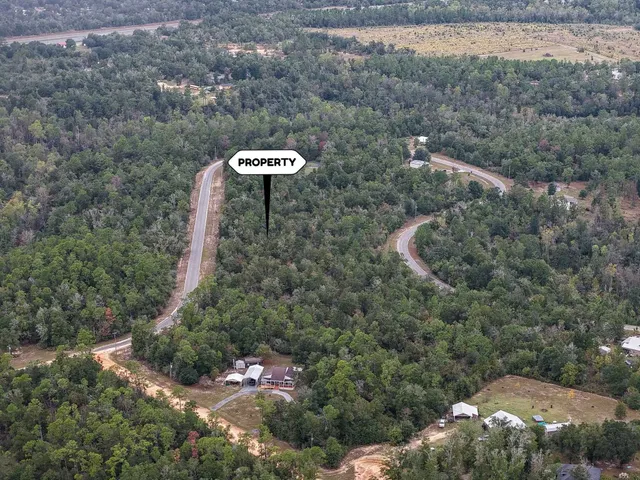 $29,900 | Highlands Circle, Alford, FL 32420