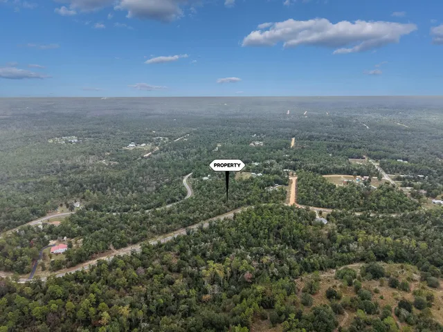 $29,900 | Highlands Circle, Alford, FL 32420