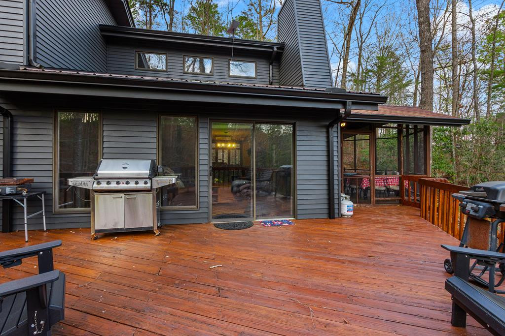 899 Lonesome Pine Road Murphy, NC 28906 - Photo 64 of 87
