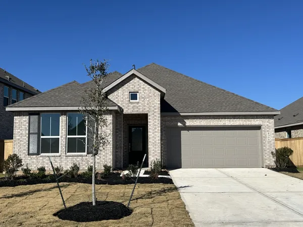 $250,540 | 8306 Opal Pond Drive, Angleton, TX 77515