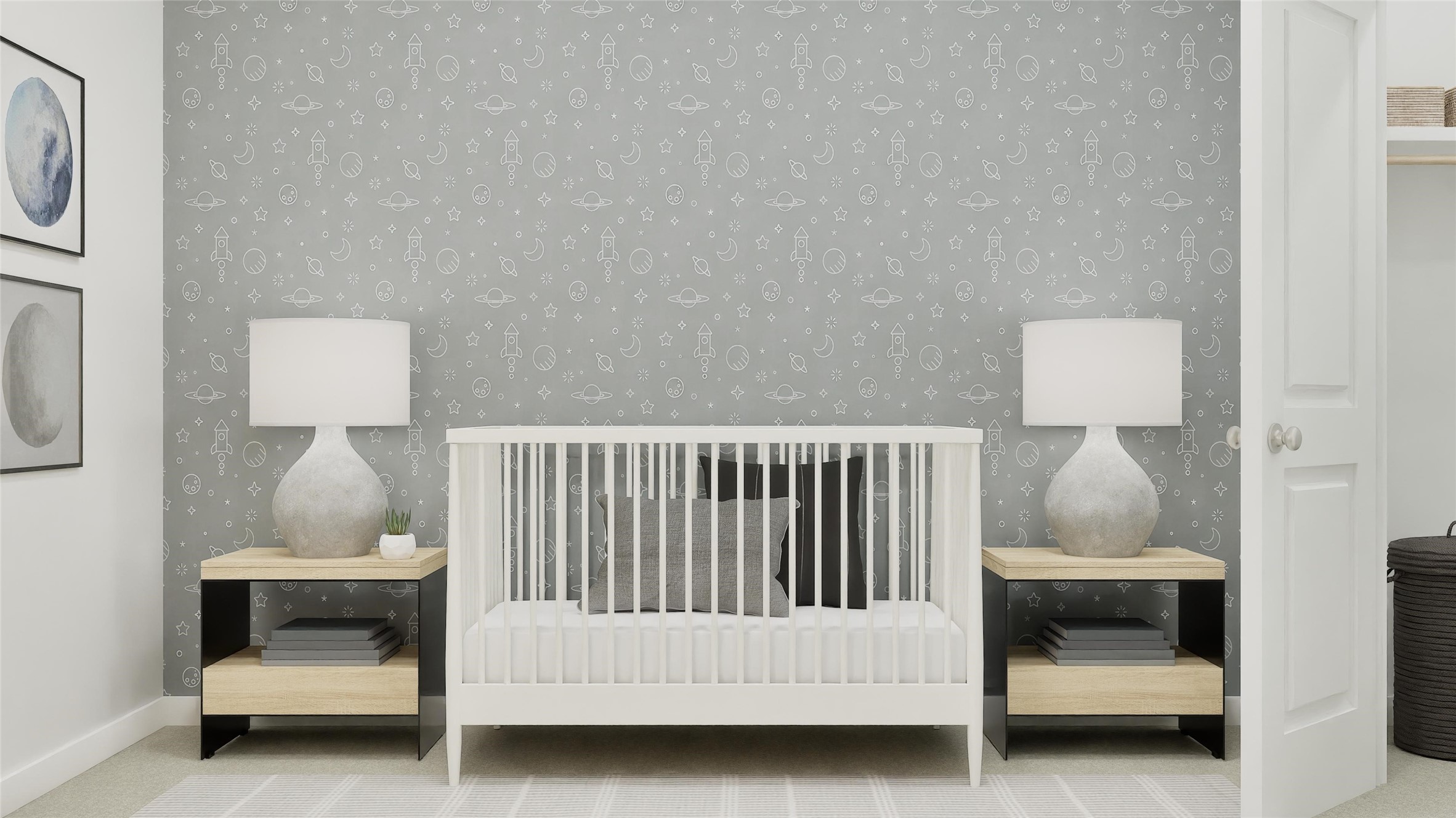 8306 Opal Pond Drive Angleton, TX 77515 - Photo 24 of 28 a bedroom with furniture and a window