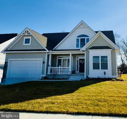 $699,000 | 183 Galena Road, Frederica, DE 19946