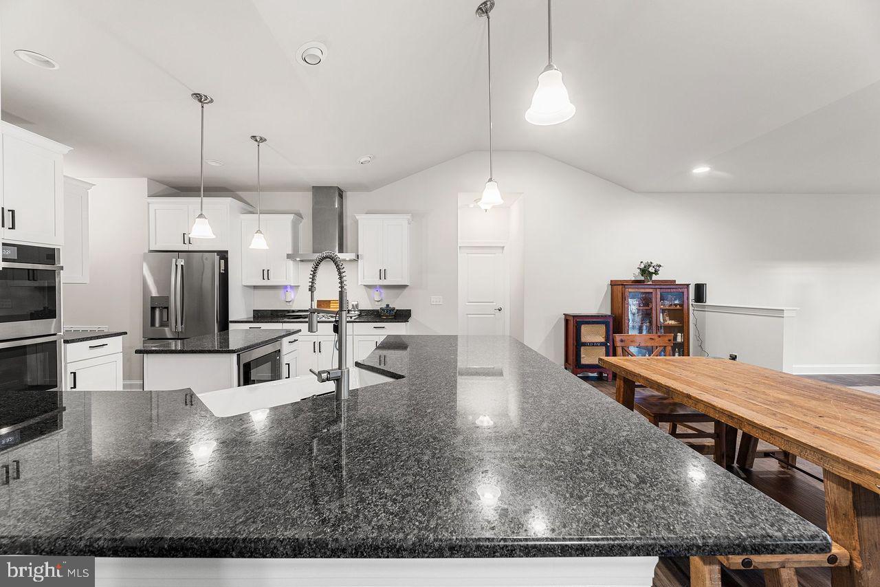 183 Galena Road Frederica, DE 19946 - Photo 11 of 46 Huge Island for entertaining Many!