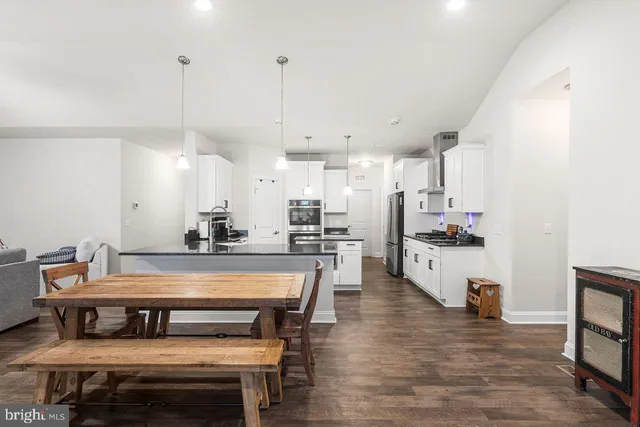 $699,000 | 183 Galena Road, Frederica, DE 19946