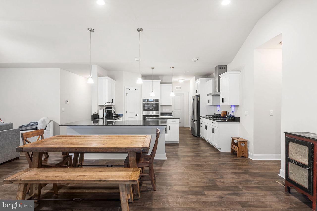 183 Galena Road Frederica, DE 19946 - Photo 13 of 46 Very Spacious Home