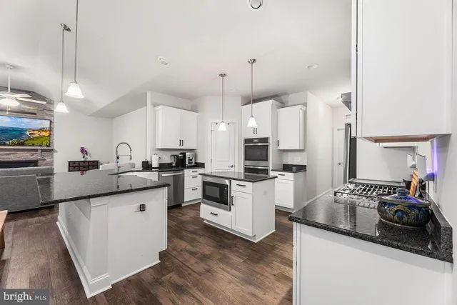 $699,000 | 183 Galena Road, Frederica, DE 19946