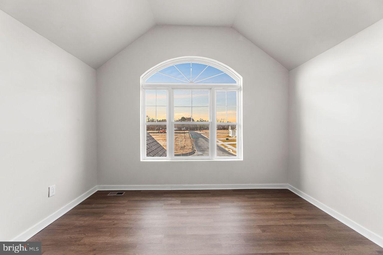 183 Galena Road Frederica, DE 19946 - Photo 23 of 46 Bonus room- Game room, Extra Bedroom or Media Room