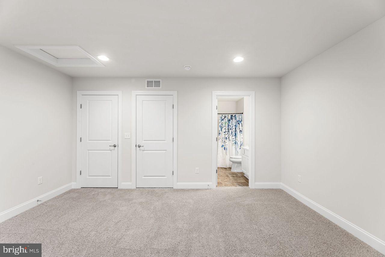 183 Galena Road Frederica, DE 19946 - Photo 25 of 46 Bedroom Ensuite with Bathroom