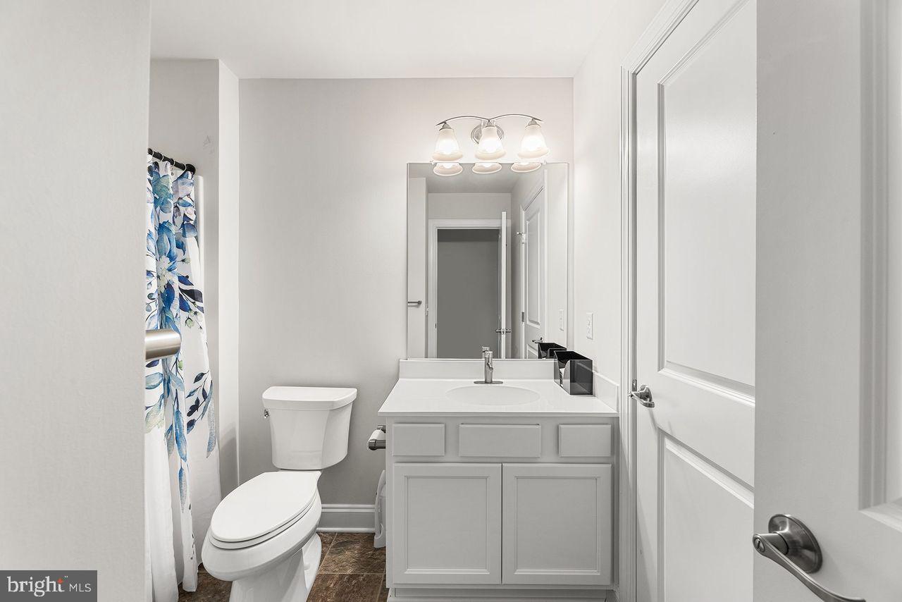 183 Galena Road Frederica, DE 19946 - Photo 26 of 46 Bathroom off of Bedroom