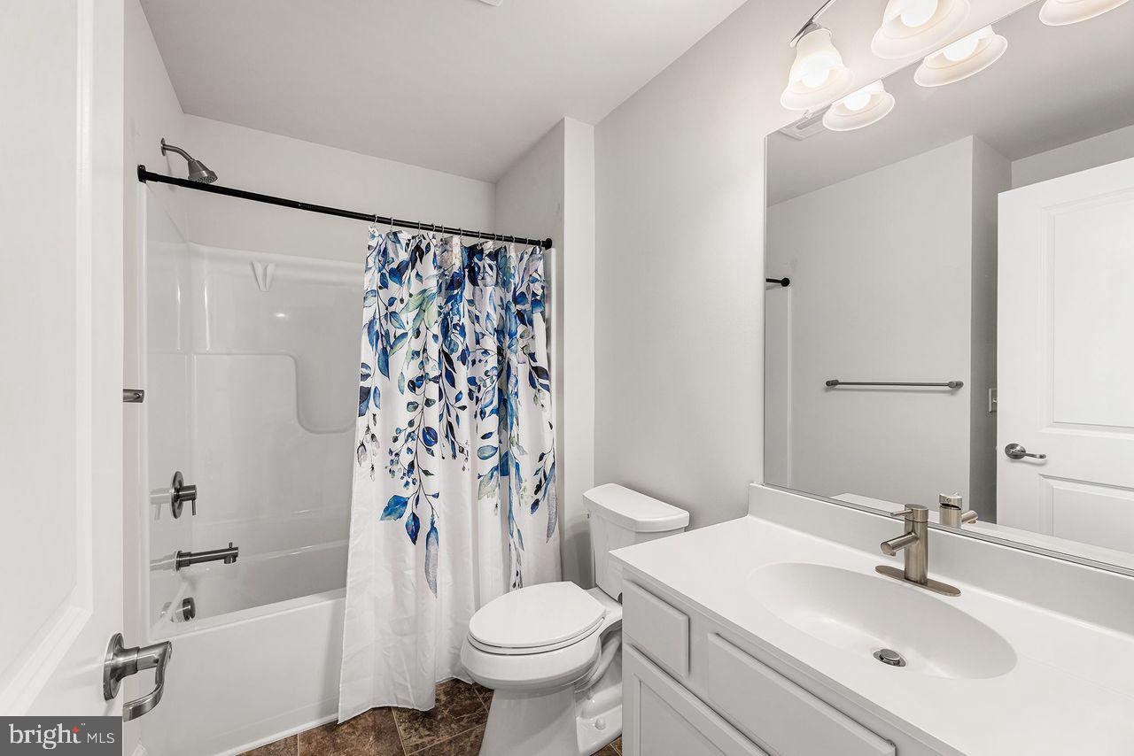 183 Galena Road Frederica, DE 19946 - Photo 27 of 46 Full Bath & Shower