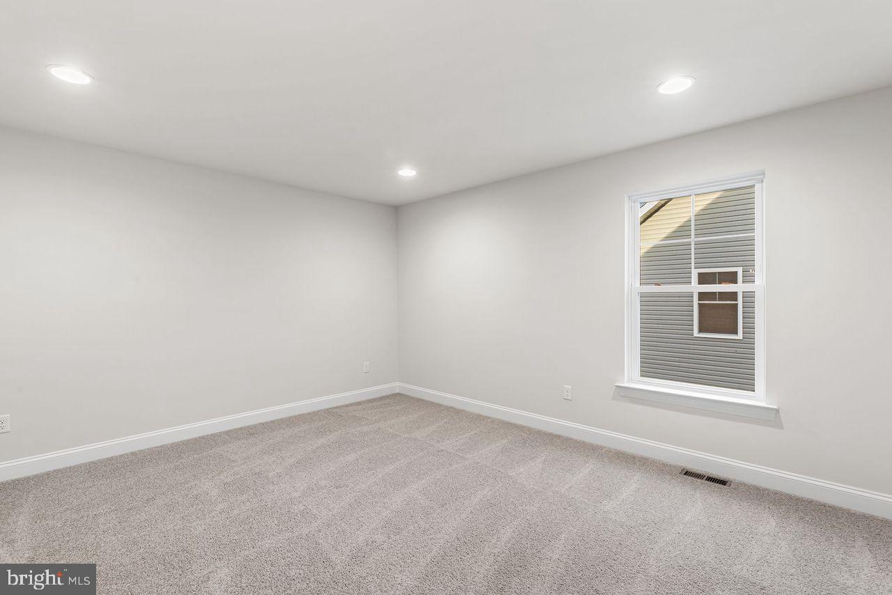 183 Galena Road Frederica, DE 19946 - Photo 28 of 46 Window in Bedroom allows ample wall space