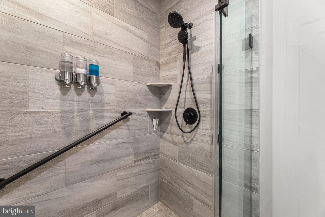 183 Galena Road Frederica, DE 19946 - Photo 37 of 46 Custom Designed Shower