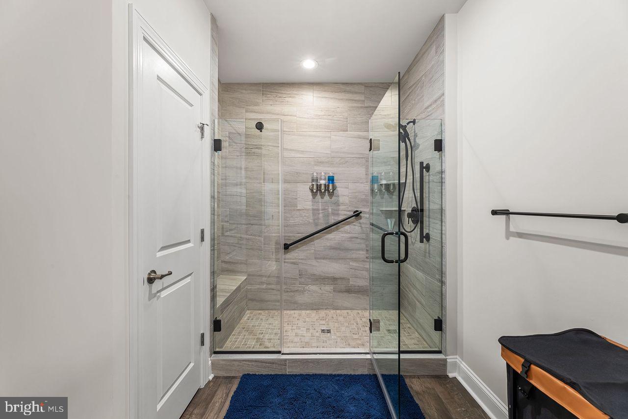 183 Galena Road Frederica, DE 19946 - Photo 38 of 46 Frameless Shower doors