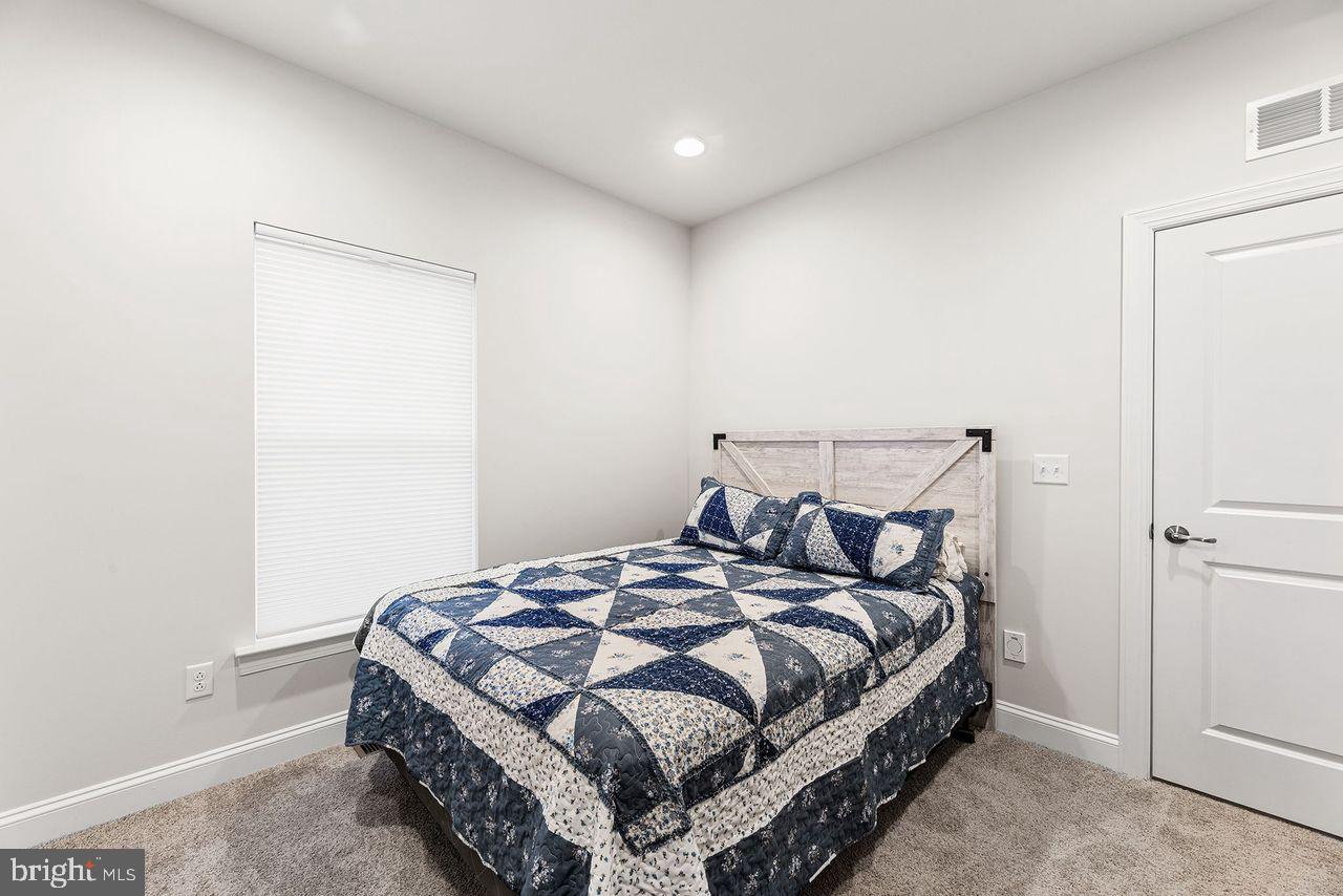 183 Galena Road Frederica, DE 19946 - Photo 40 of 46 Features Large Window, Carpet & Recessed Lighting