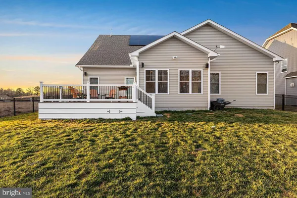 $679,900 | 183 Galena Road, Frederica, DE 19946