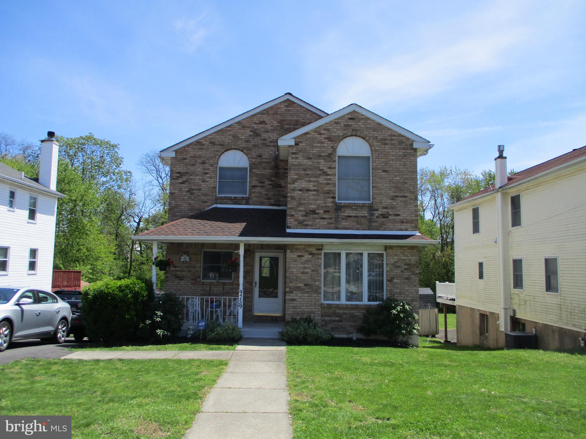 9759 Krewstown Road Philadelphia, PA 19115 - Photo 1 of 73 Exterior Front