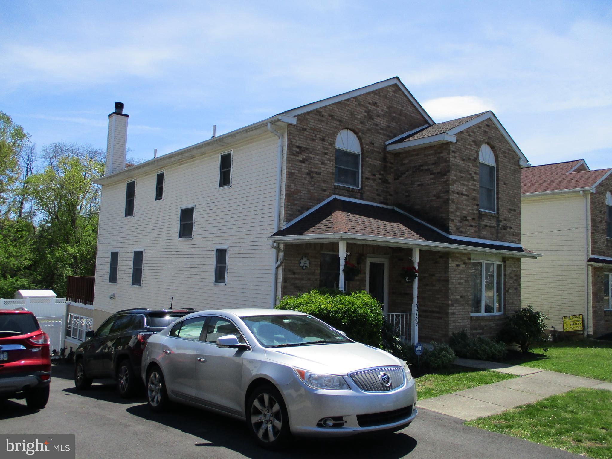 9759 Krewstown Road Philadelphia, PA 19115 - Photo 4 of 73 Exterior Side
