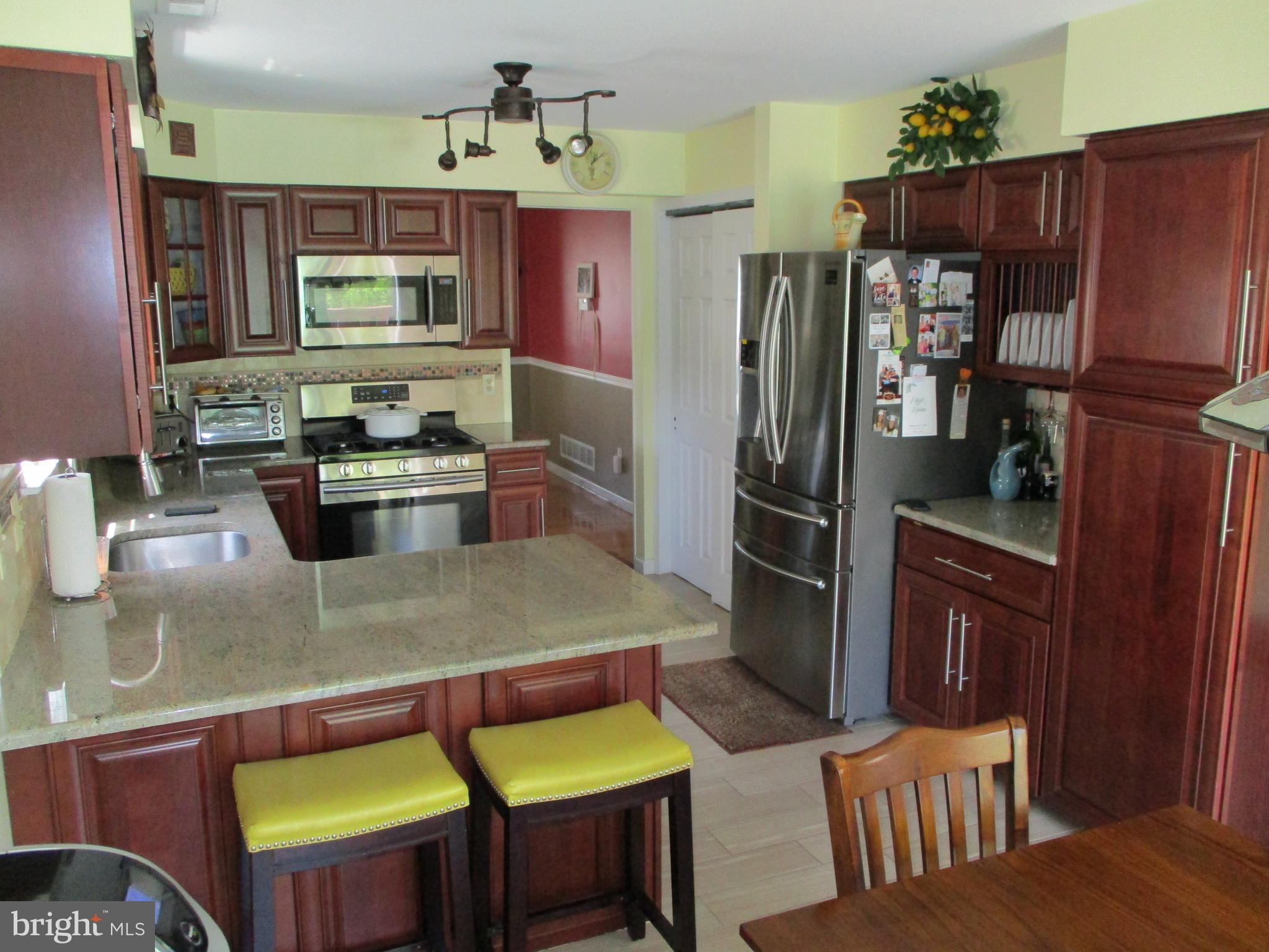 9759 Krewstown Road Philadelphia, PA 19115 - Photo 40 of 73 Kitchen