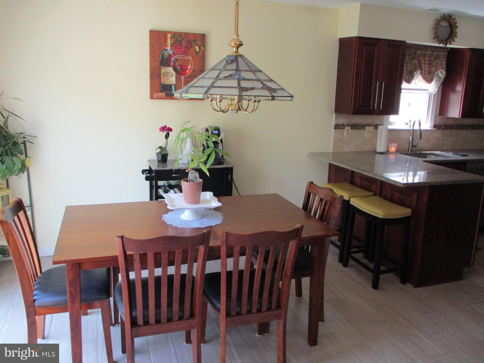 9759 Krewstown Road Philadelphia, PA 19115 - Photo 44 of 73 Breakfast Room