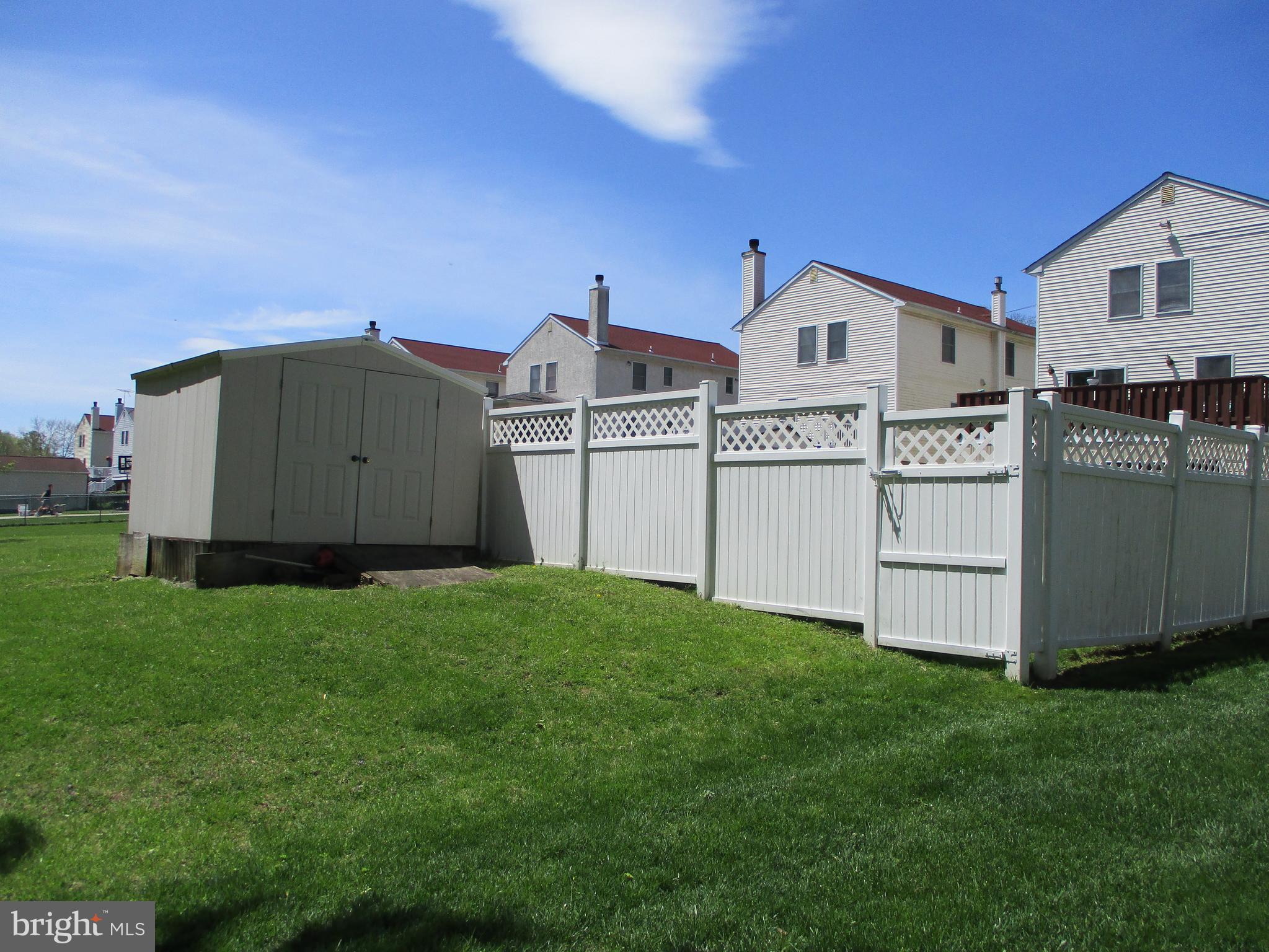 9759 Krewstown Road Philadelphia, PA 19115 - Photo 7 of 73 Exterior Rear and Shed