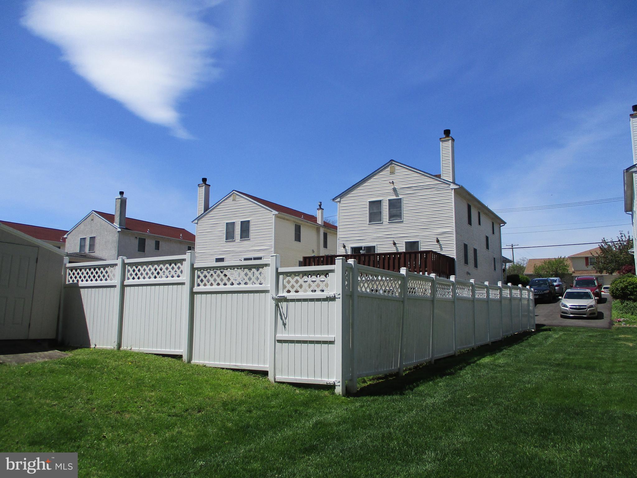 9759 Krewstown Road Philadelphia, PA 19115 - Photo 8 of 73 Exterior Rear