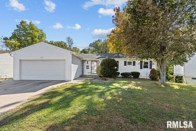 $279,900 | 4718 20th Avenue, Moline, IL 61265