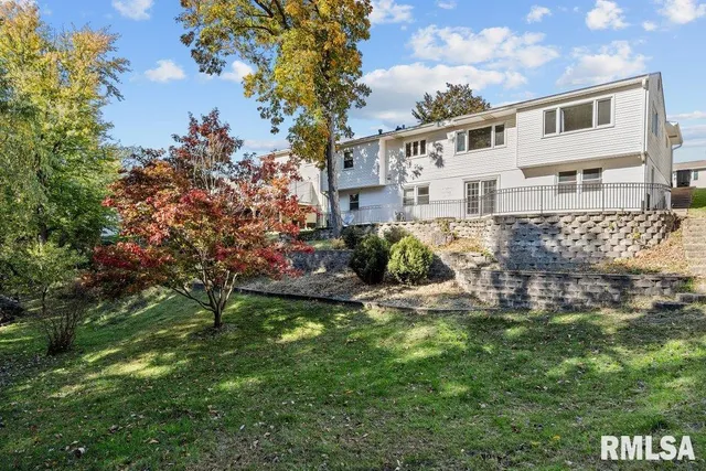 $279,900 | 4718 20th Avenue, Moline, IL 61265