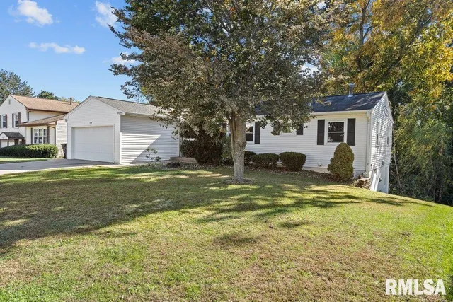 $279,900 | 4718 20th Avenue, Moline, IL 61265