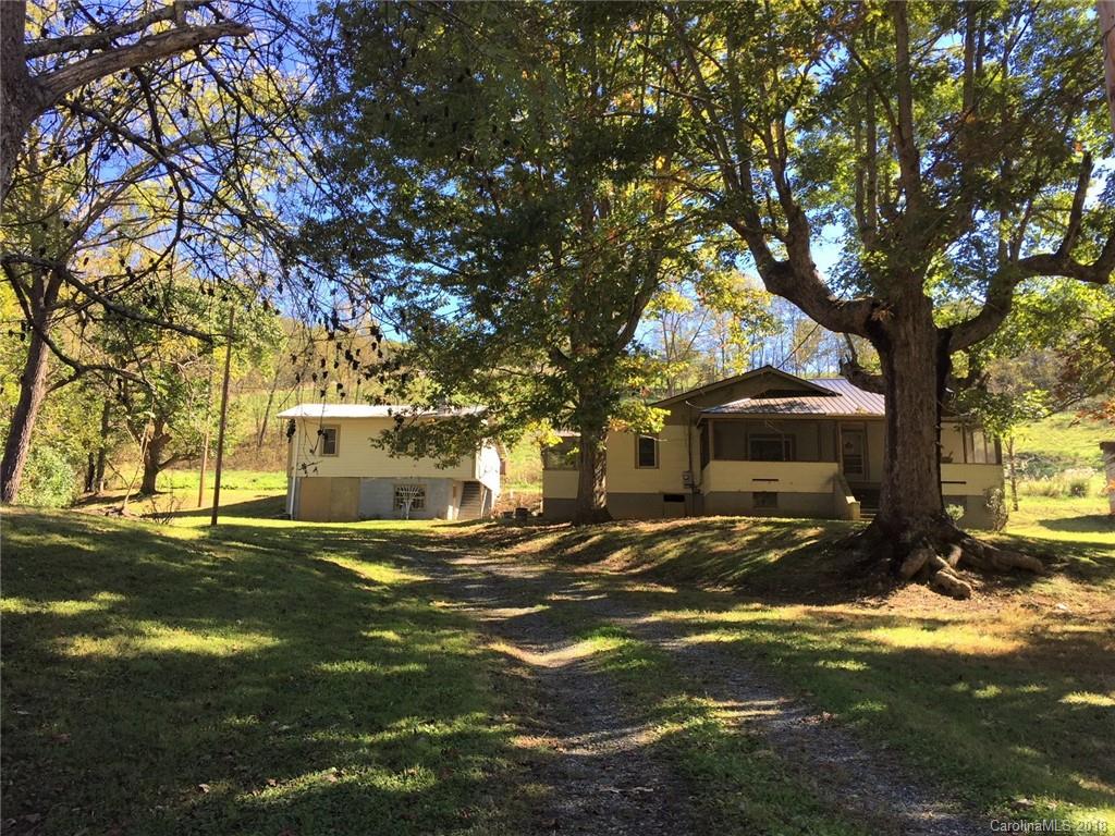 454 Bone Camp Road Marshall, NC 28753 - Photo 1 of 30 Gallery Image 1