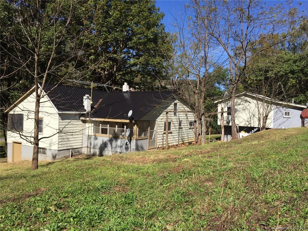 454 Bone Camp Road Marshall, NC 28753 - Photo 2 of 30 Gallery Image 2