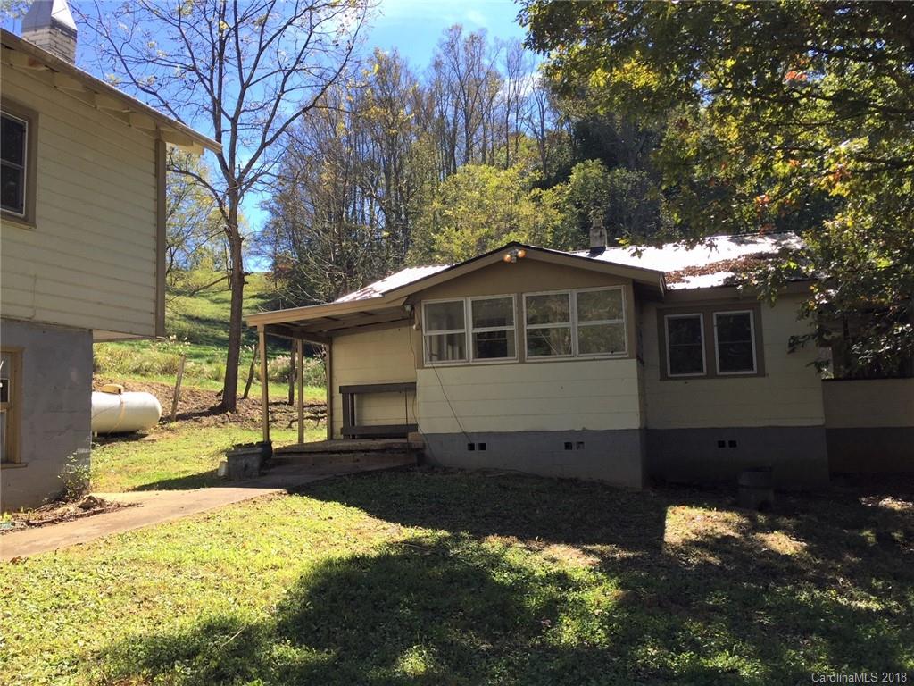 454 Bone Camp Road Marshall, NC 28753 - Photo 18 of 30 Gallery Image 18