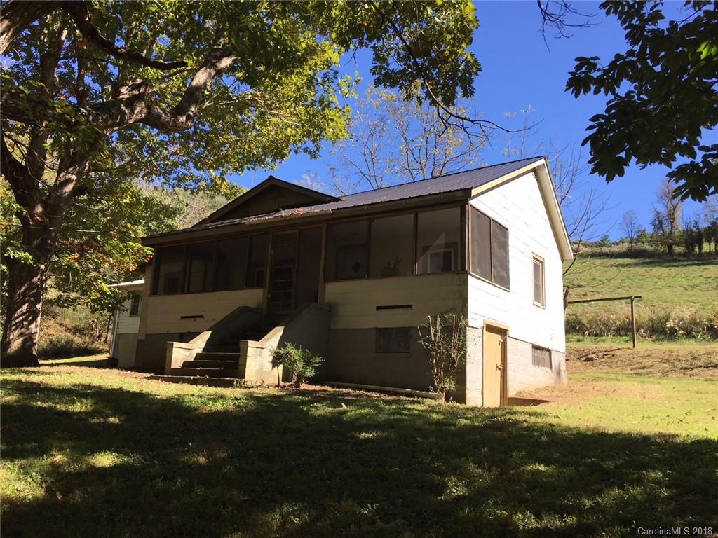454 Bone Camp Road Marshall, NC 28753 - Photo 8 of 30 Gallery Image 8