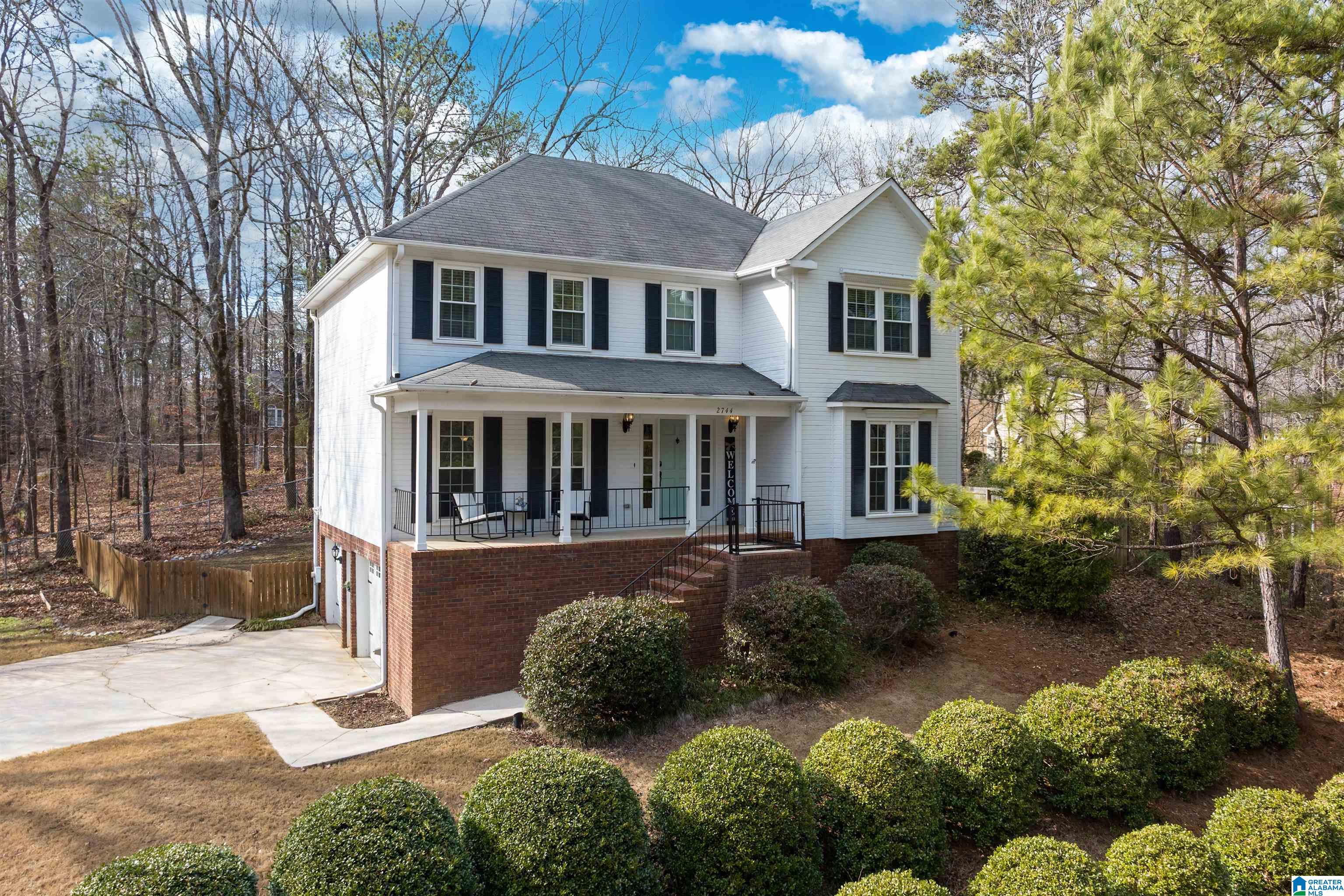 2744 Stevens Creek Road Birmingham, AL 35244 - Photo 1 of 26
