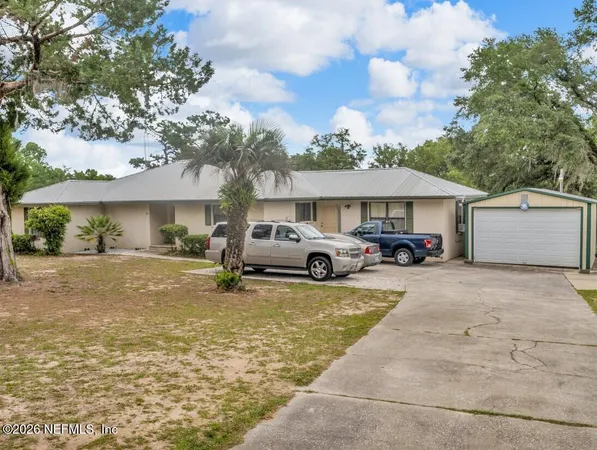 $395,000 | 135 Ashley Lake Drive, Melrose, FL 32666