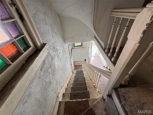 $69,000 | 753 Aubert Avenue, St. Louis, MO 63108