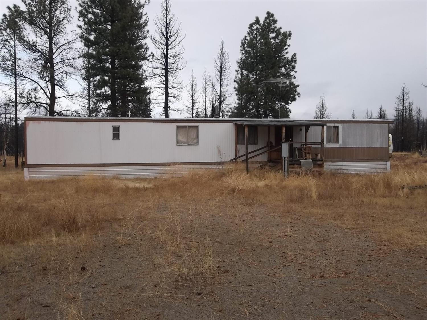 24133 Ruffled Grouse Lane Chiloquin, OR 97624 - Photo 1 of 6 Primary Photo