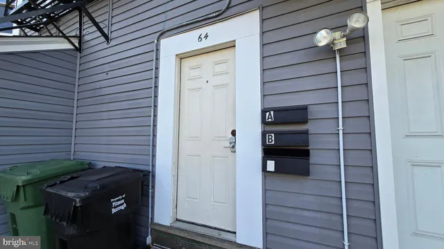 $1,325 | 64 Simpson Avenue, Unit A, Pitman, NJ 08071