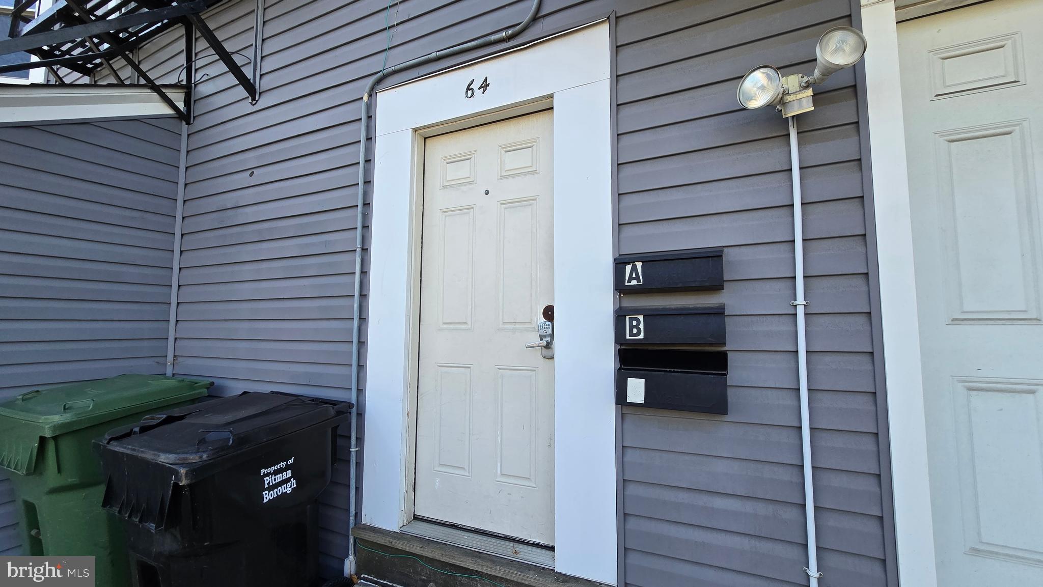 64 Simpson Avenue, Unit A Pitman, NJ 08071 - Photo 12 of 12