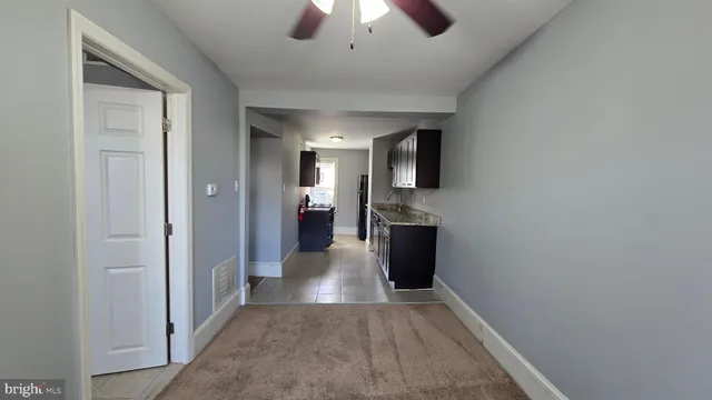 $1,325 | 64 Simpson Avenue, Unit A, Pitman, NJ 08071