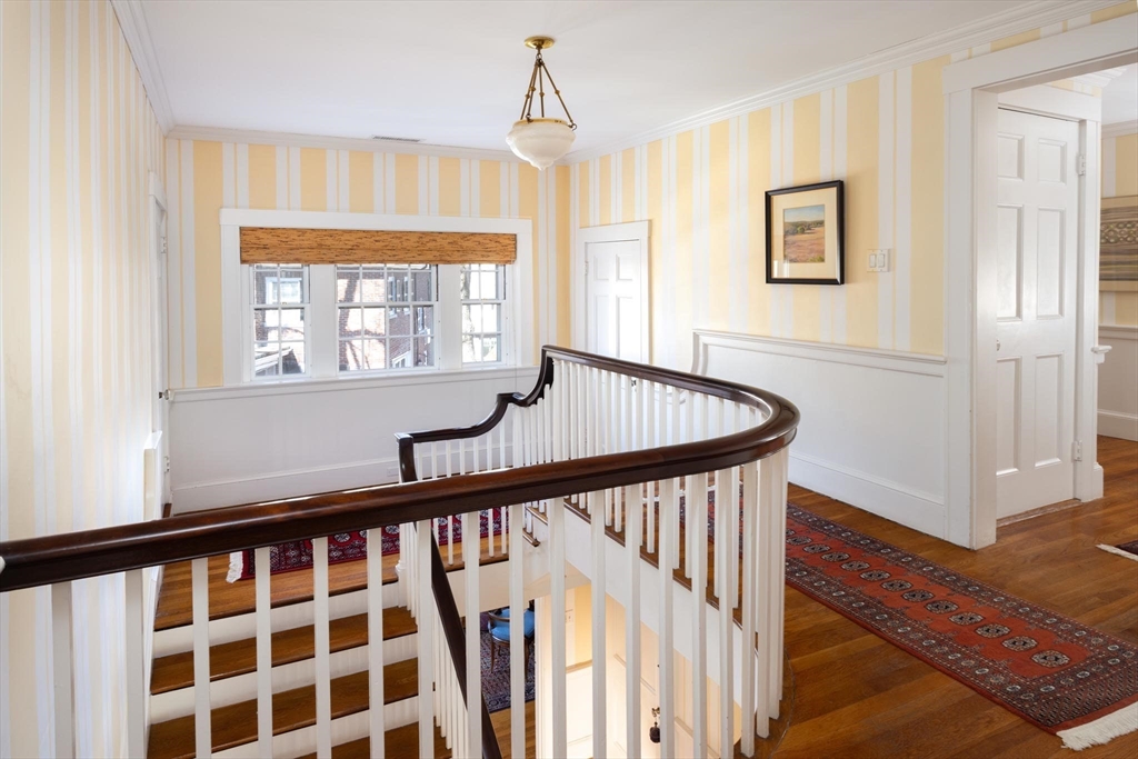 237 Dean Road Brookline, MA 02445 - Photo 21 of 25