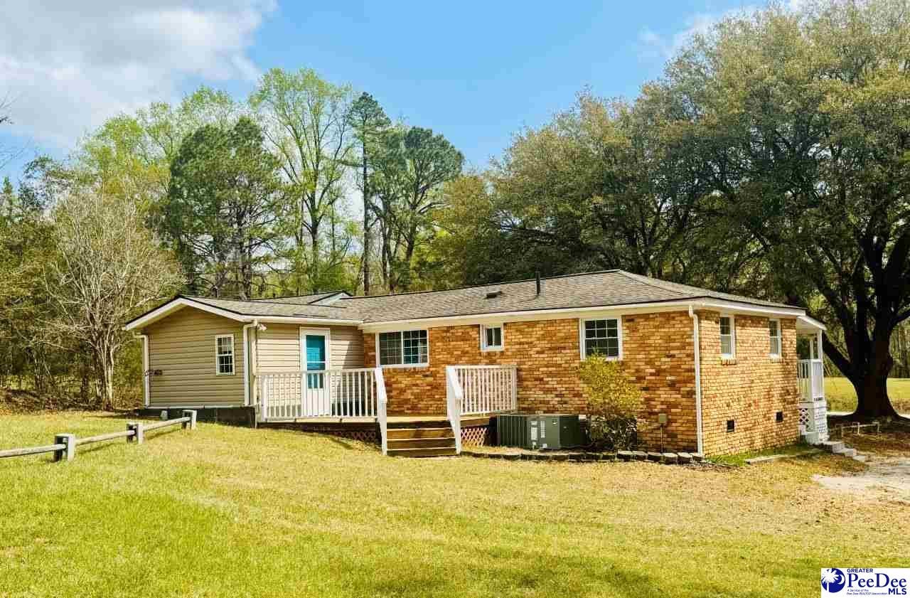 6238 West Market St Extension Cheraw, SC 29520 - Photo 8 of 49 Gallery Image 8