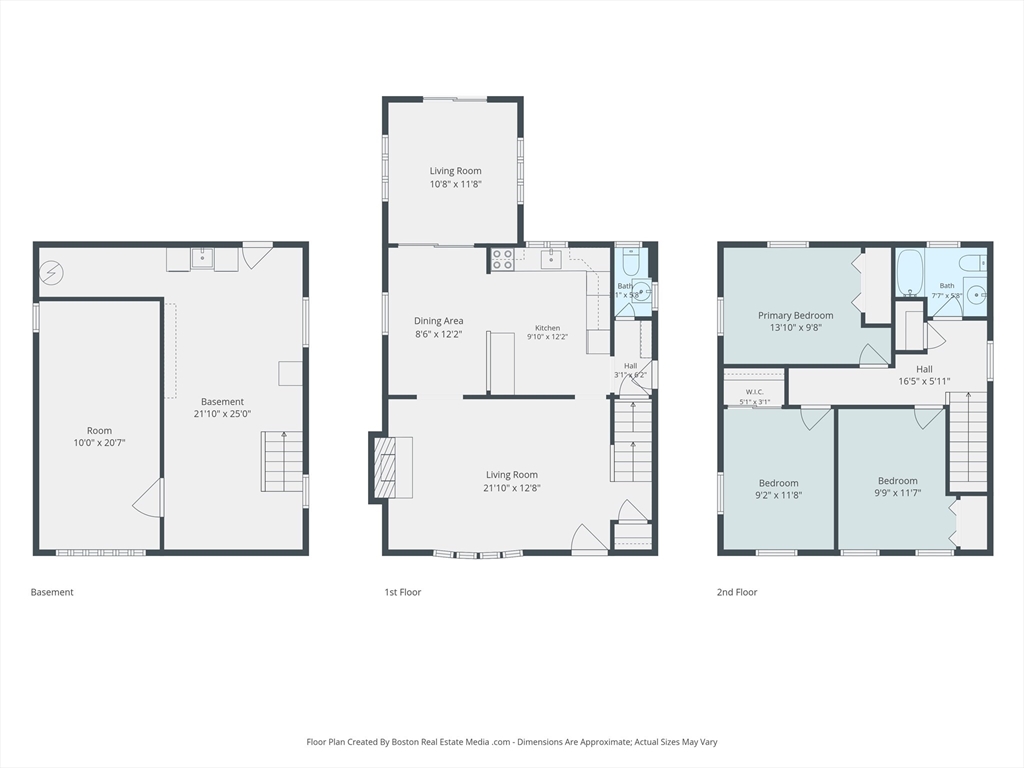 114 Glenellen Road Boston, MA 02132 - Photo 42 of 42