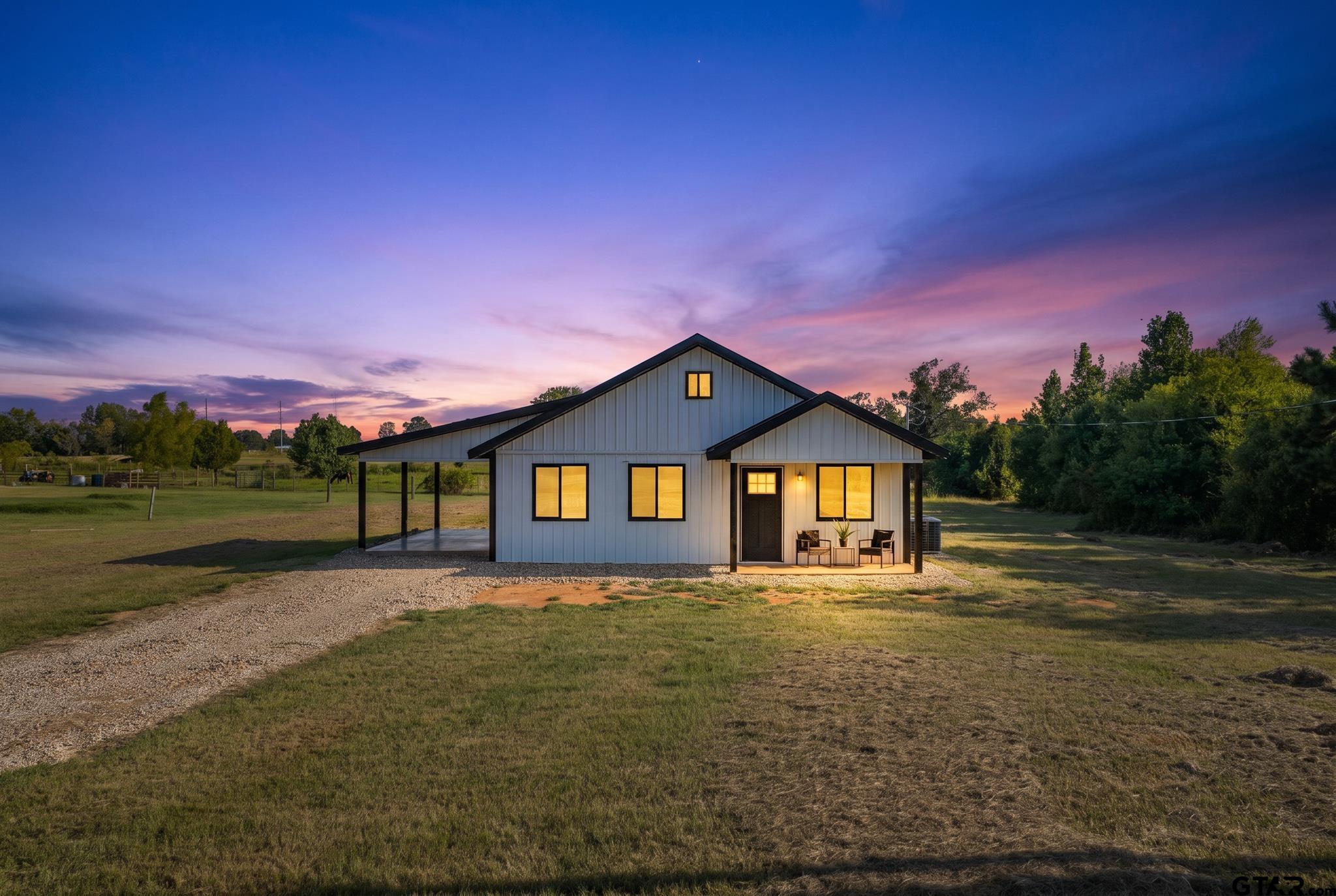 104 Private Road New Boston, TX 75570 - Photo 29 of 37 Gallery Image 29