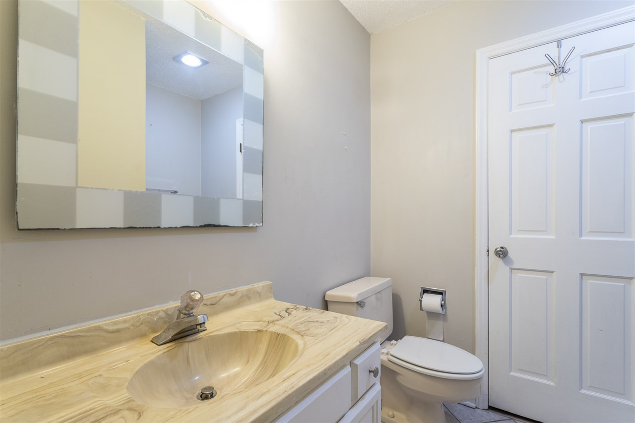 3526 Racine Street Durham, NC 27707 - Photo 23 of 30 Lower Level Full Bath