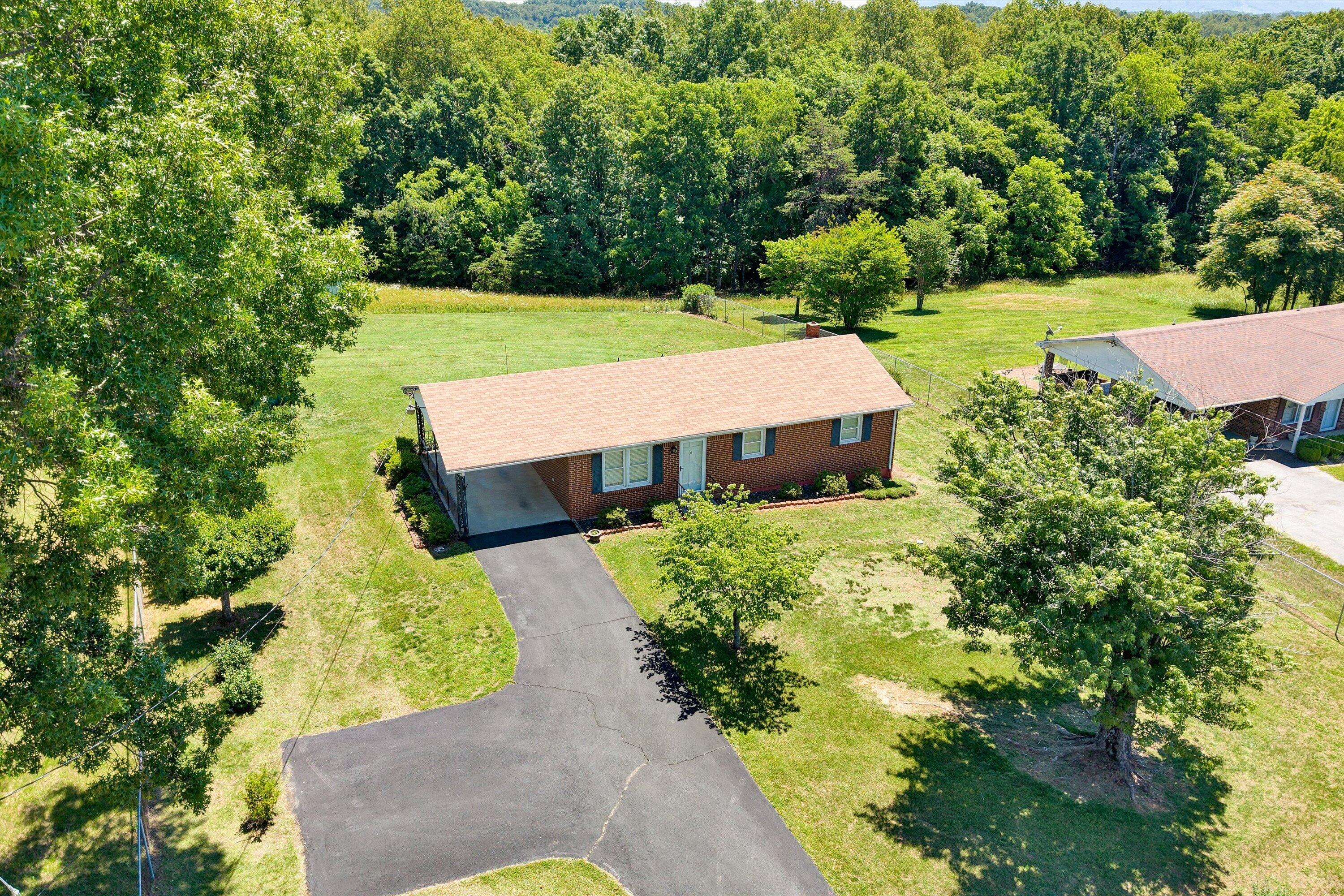 1196 Tripple Creek Road Rocky Mount, VA 24151 - Photo 32 of 40 1196 Tripple Creek Rd.