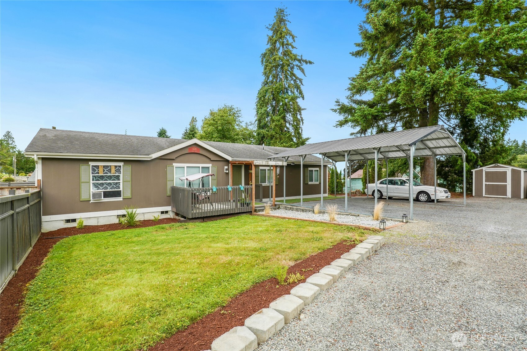 5128 Fobes Road Snohomish, WA 98290 - Photo 16 of 20