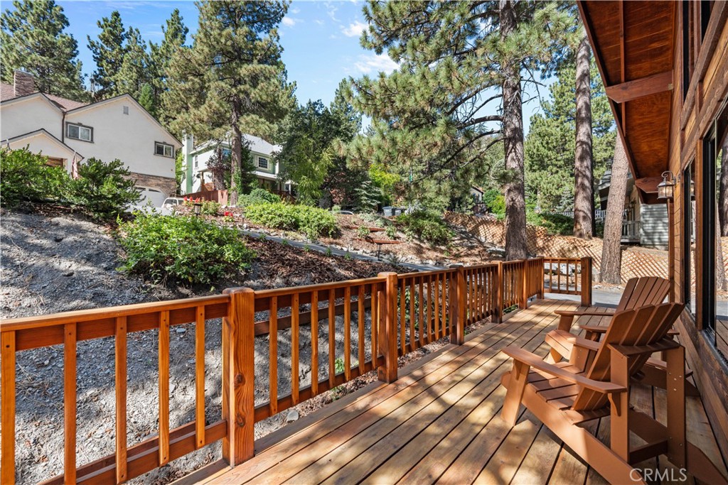 26723 Raven Road Wrightwood, CA 92397 - Photo 7 of 39 Gallery Image 7