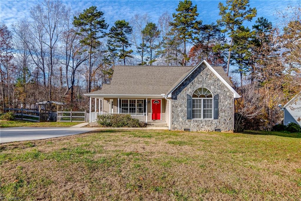 807 Raintree Court Randleman, NC 27317 - Photo 1 of 29 Gallery Image 1
