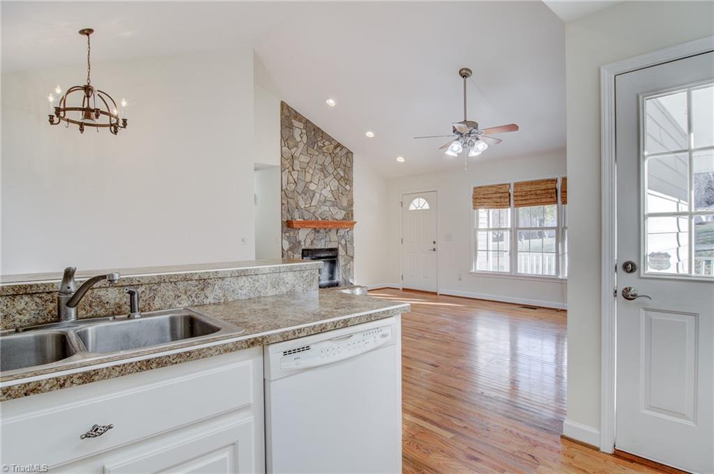 807 Raintree Court Randleman, NC 27317 - Photo 15 of 29 Gallery Image 15